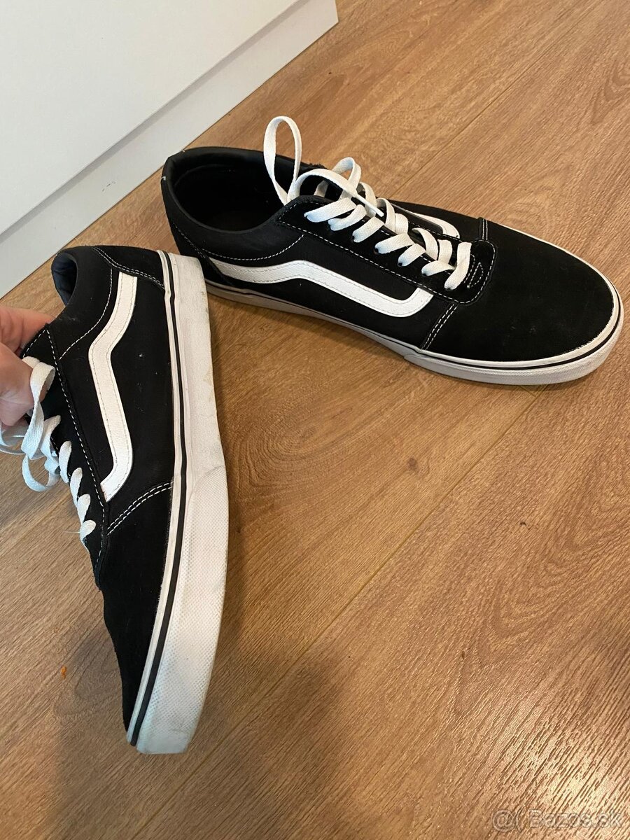 Pánske tenisky Vans