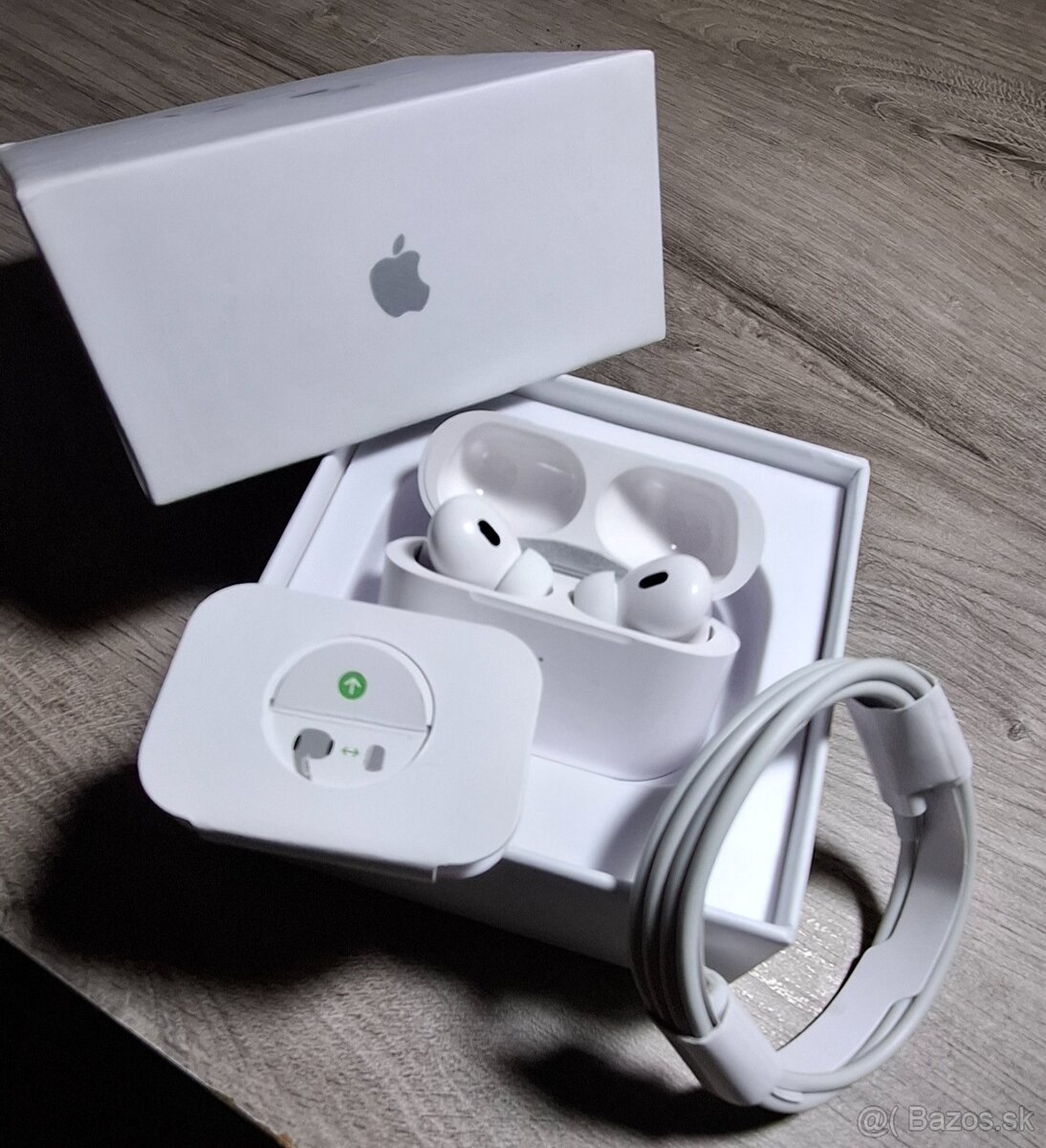 Airpods pro 2