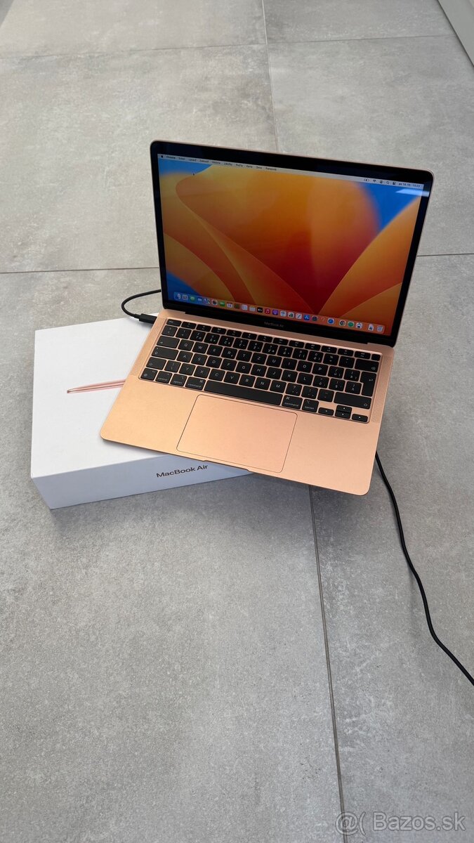 MacBook Air M1