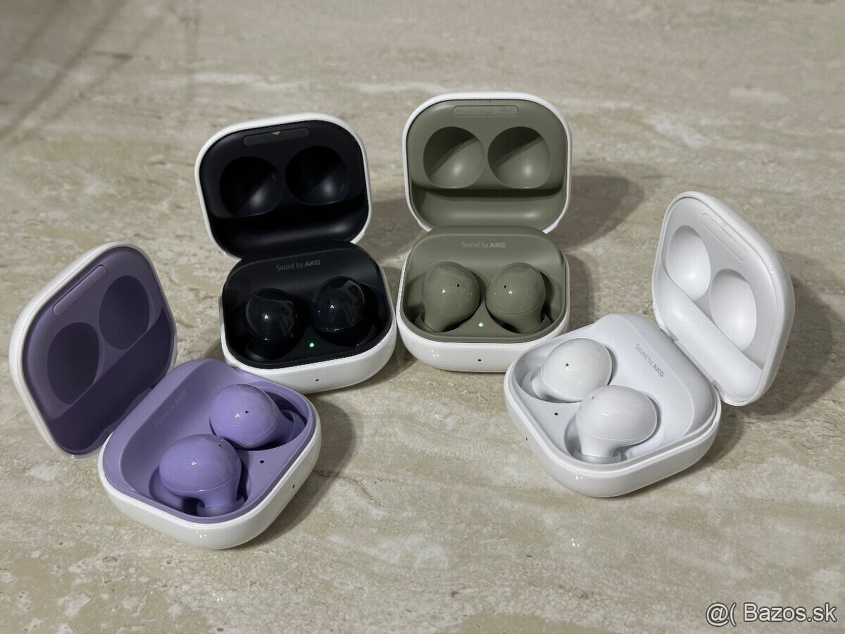 Samsung Galaxy Buds 2