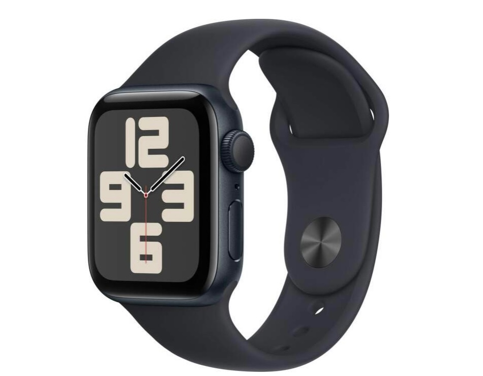 Hodinky Apple Watch