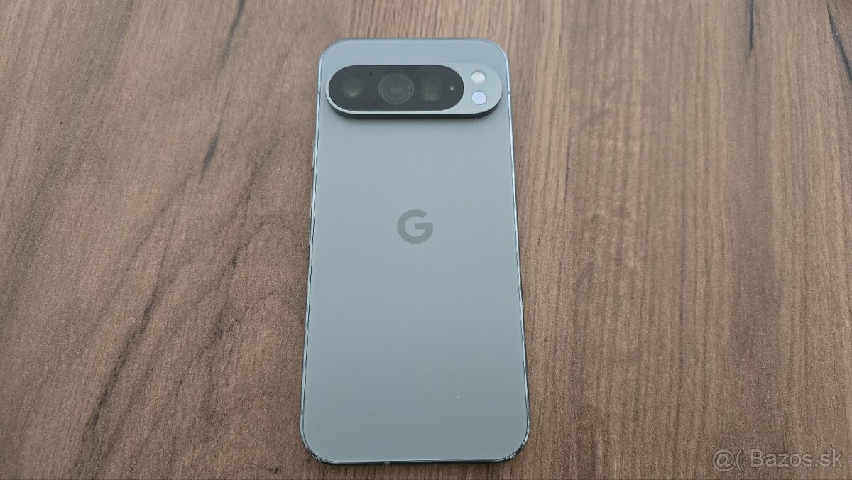 Google Pixel 9 Pro 512GB rozbalený