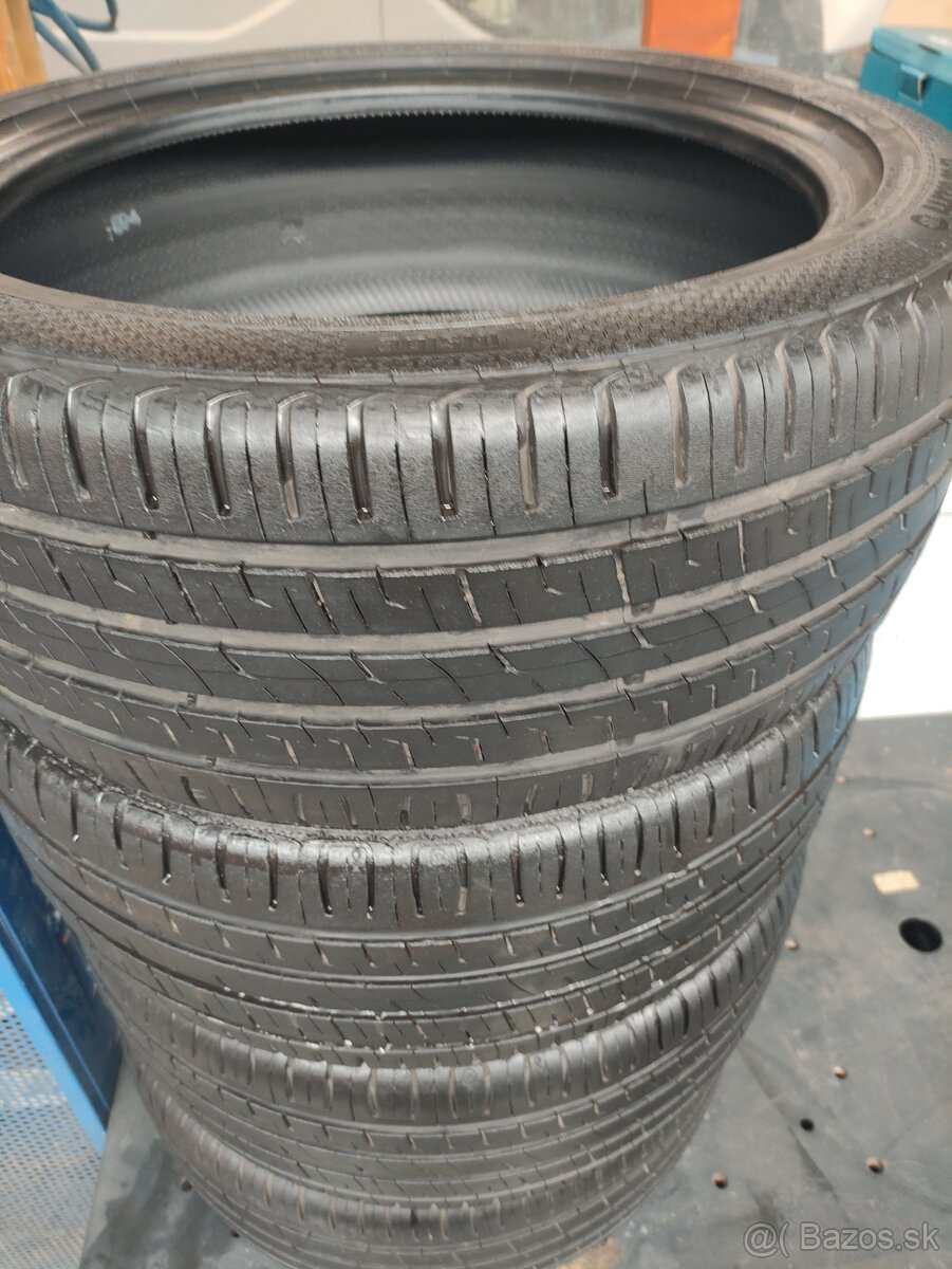 225/45r18 letné