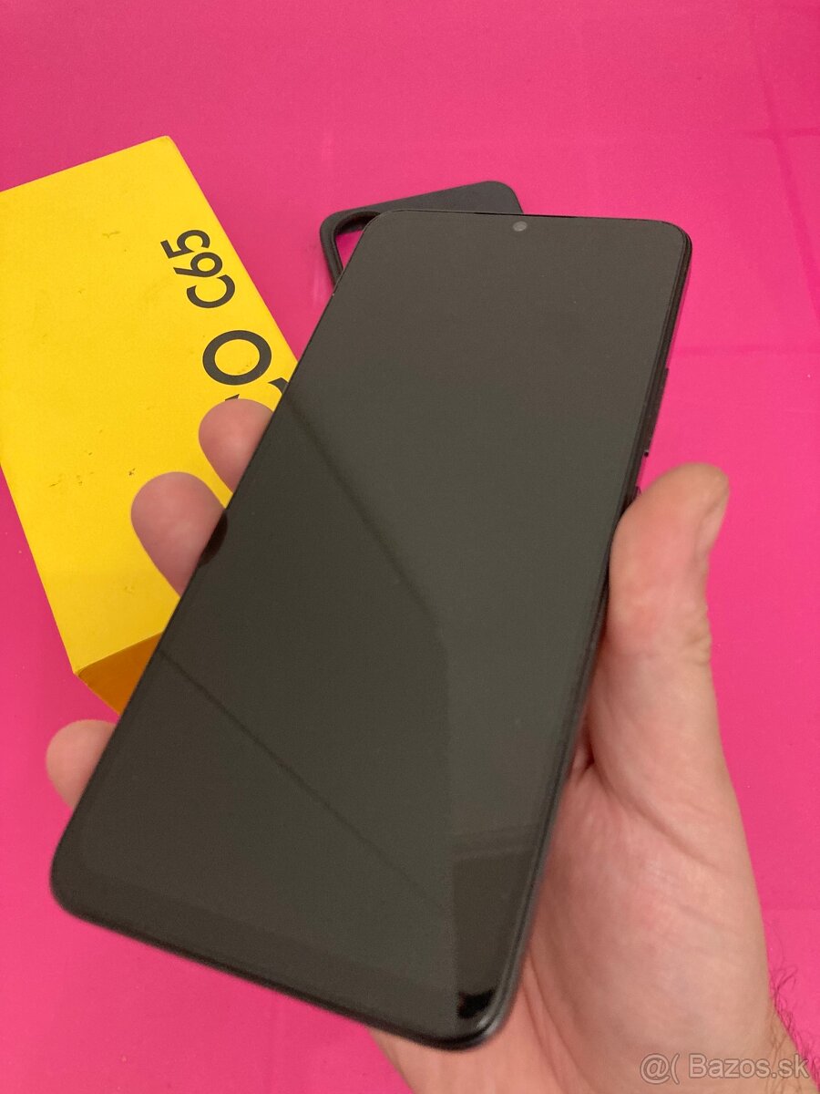 Poco C65 8/256Gb