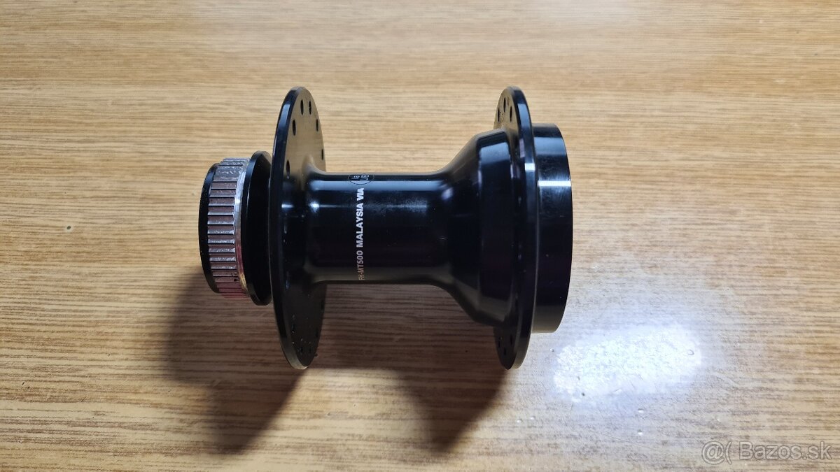 Zadny naboj Shimano Fh-Mt500