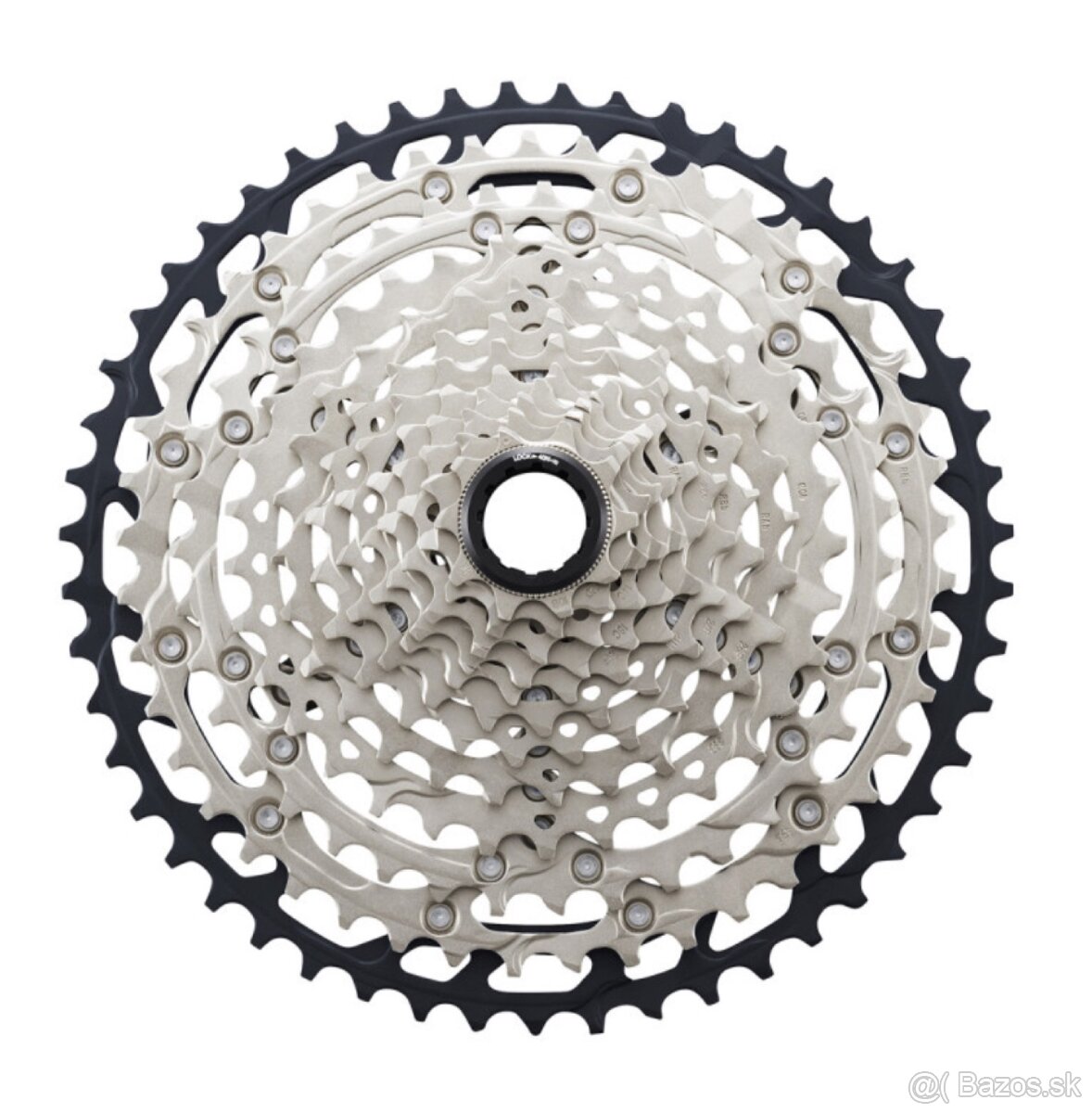 Shimano SLX CS-M7100, 12s 10-51