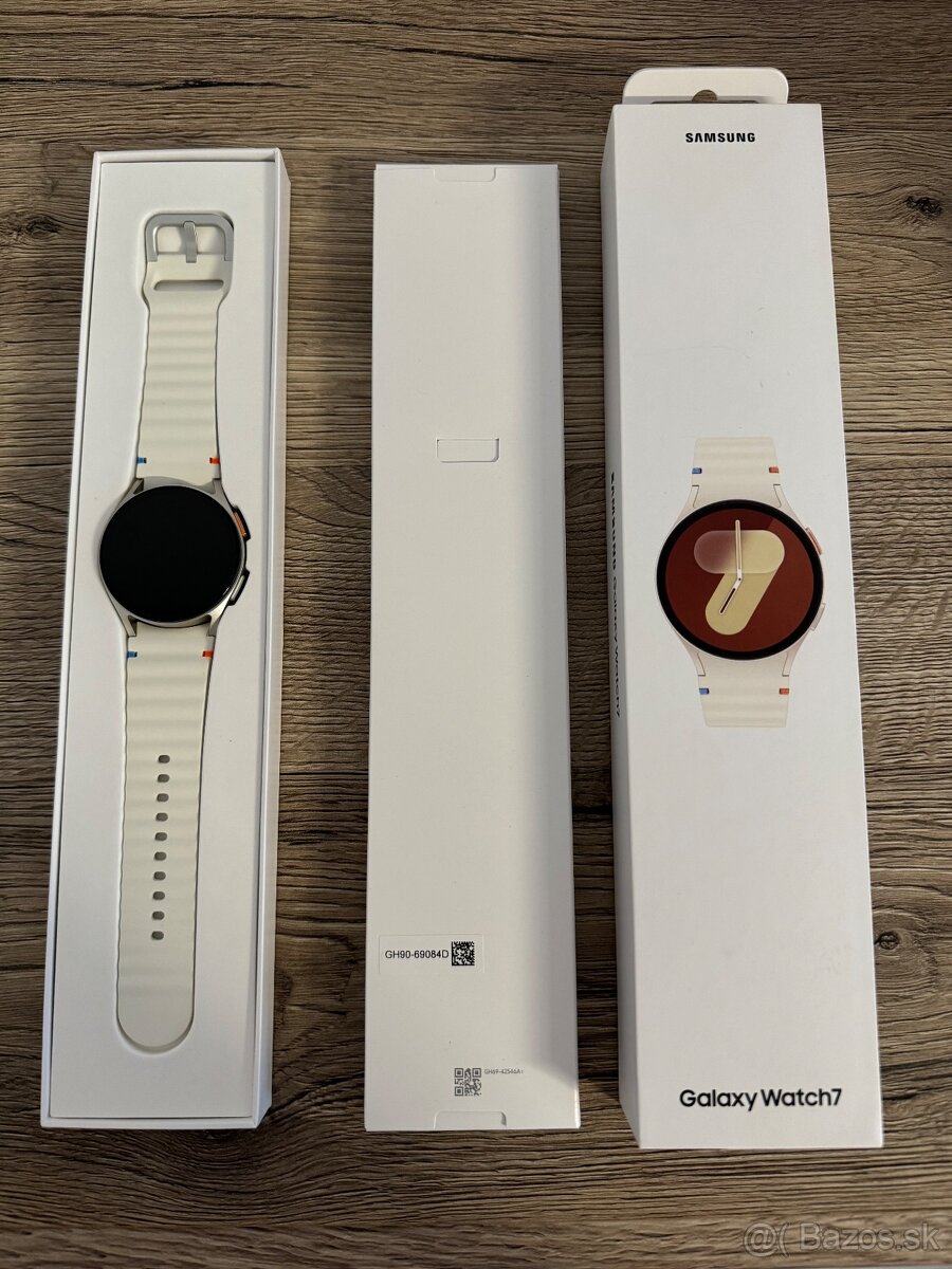 Samsung Galaxy Watch 7 40 mm