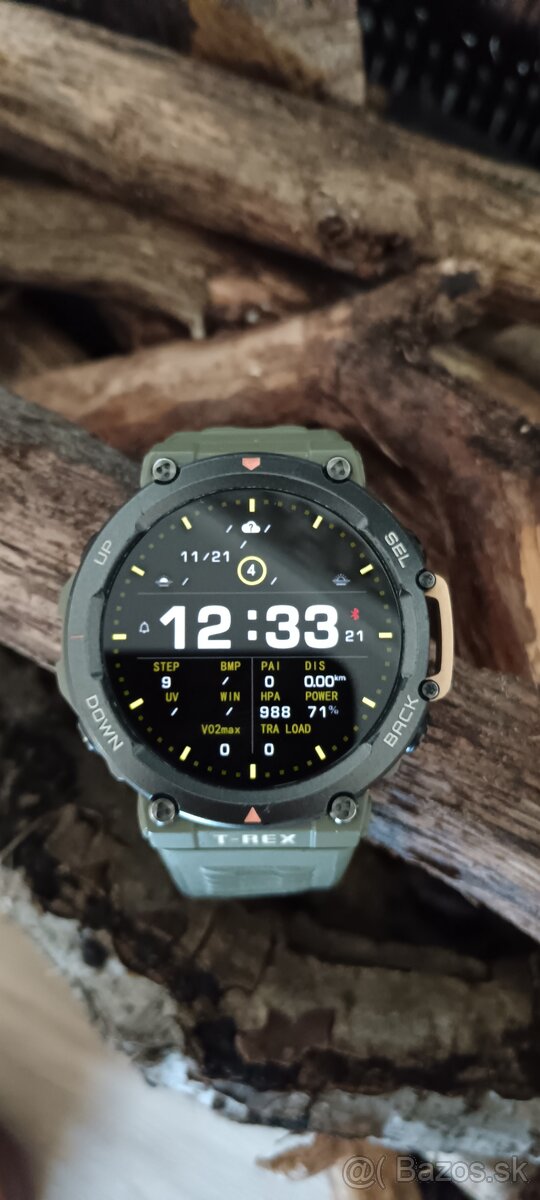 Amazfit Trex 2