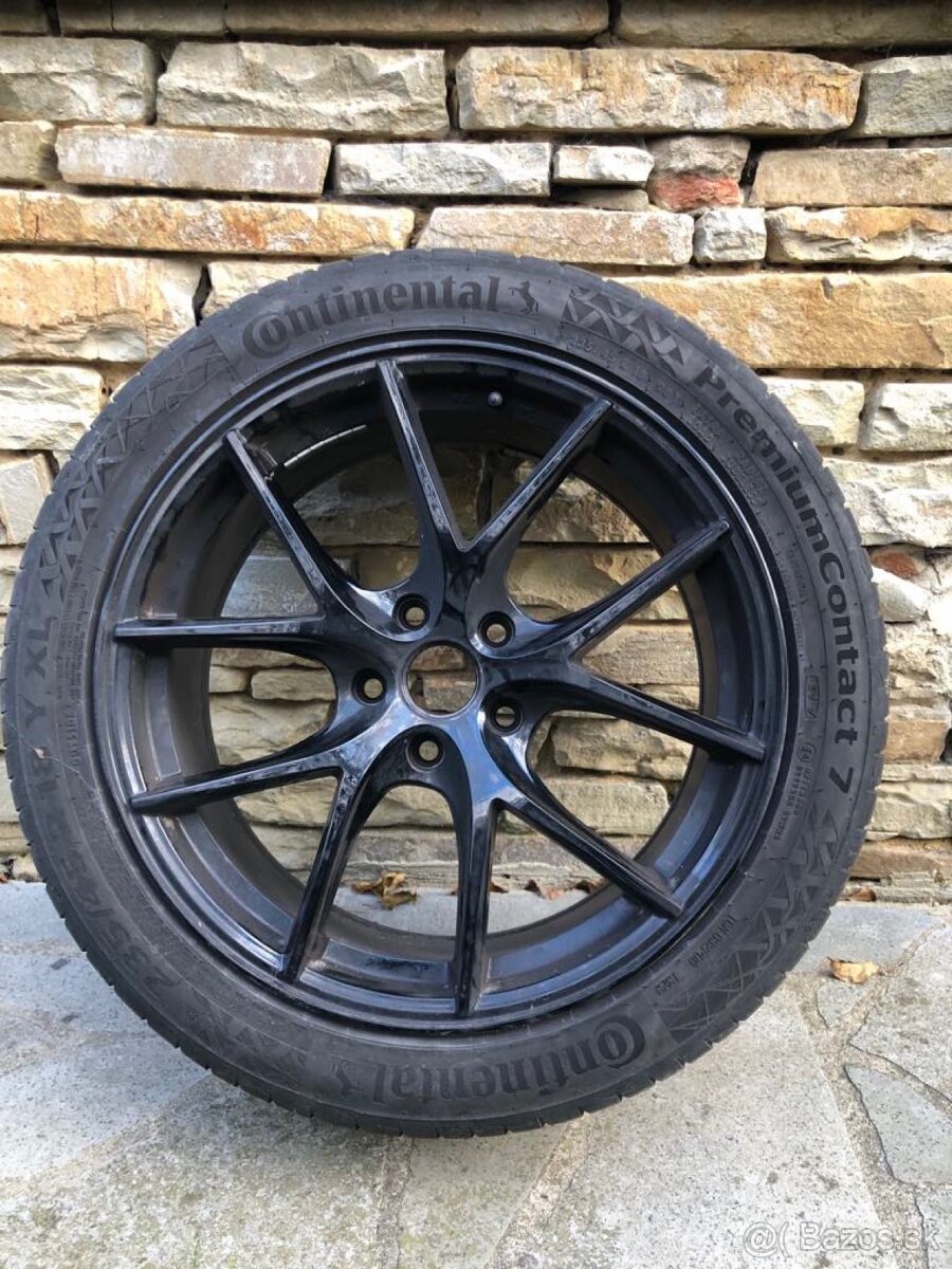 5x112 r18 ET40