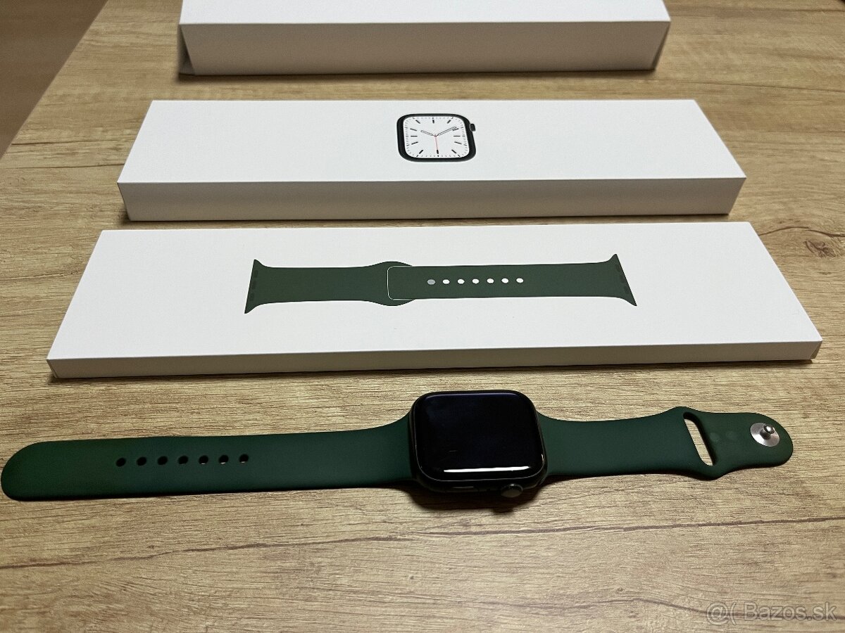 Apple Watch 7 45 mm