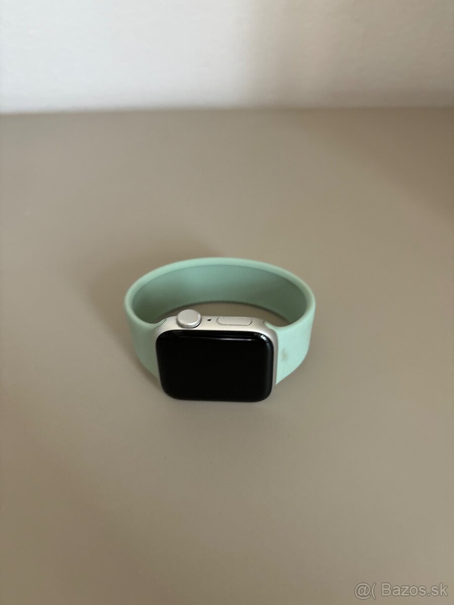 Apple watch SE