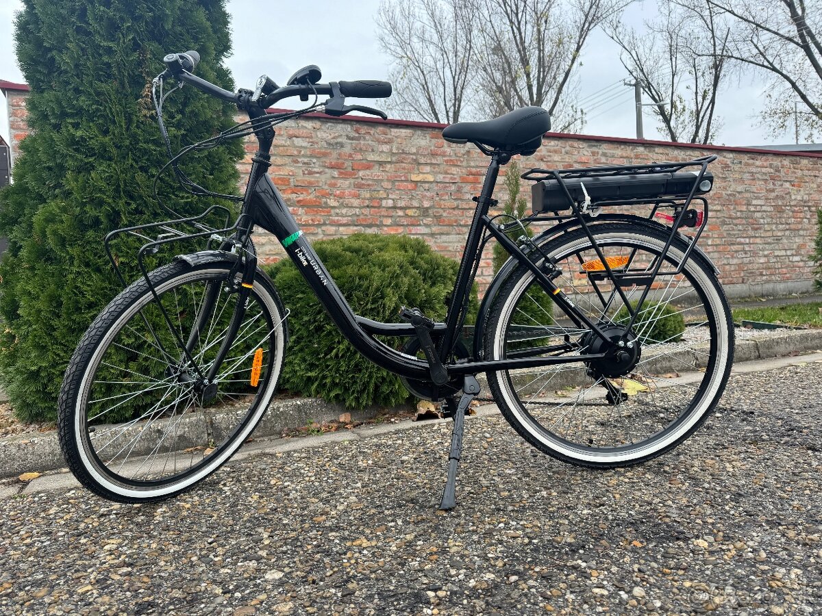 I DIKE Bicykle na predaj Ebike / normálne 50% ZĽAVA