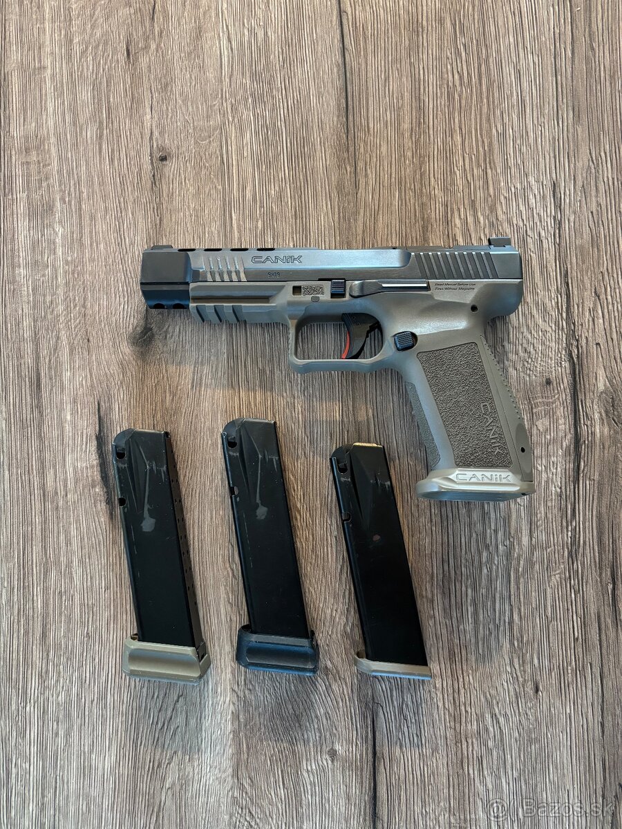 Canik TP9 METE SFx