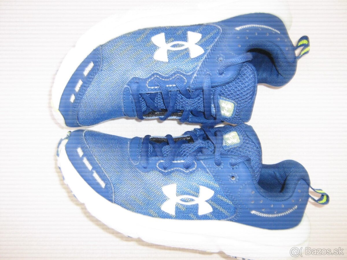 UNDER ARMOUR vel. 37,5