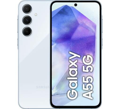 Samsung a55 5g