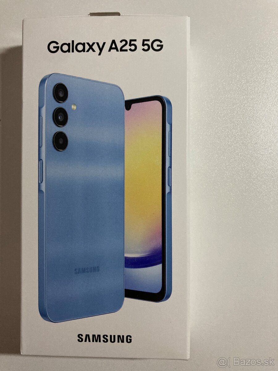 Samsung Galaxy A25 5G