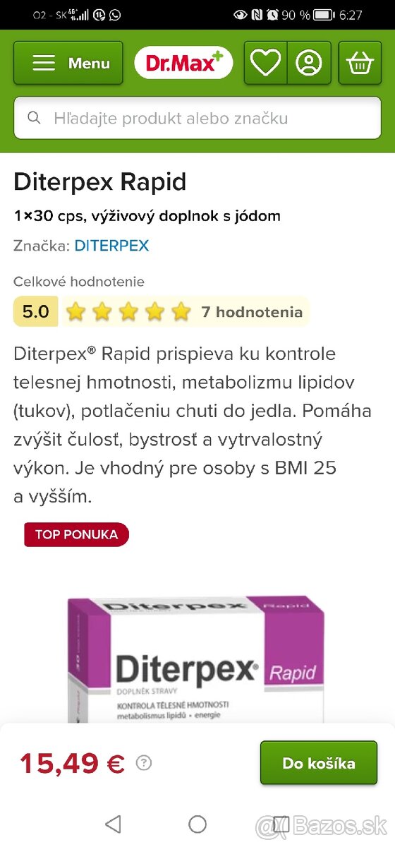 dipertex