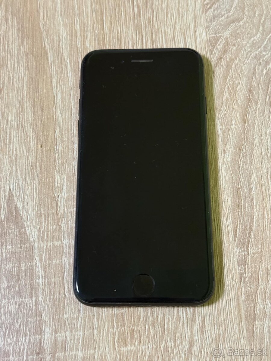 Iphone 8 Black 64GB