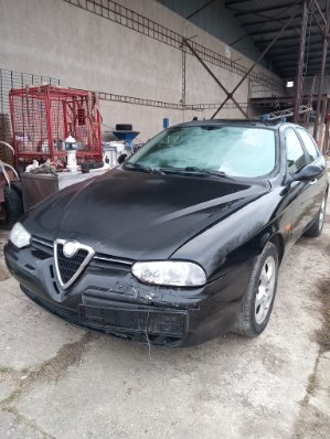 Predám alfa Romeo 156