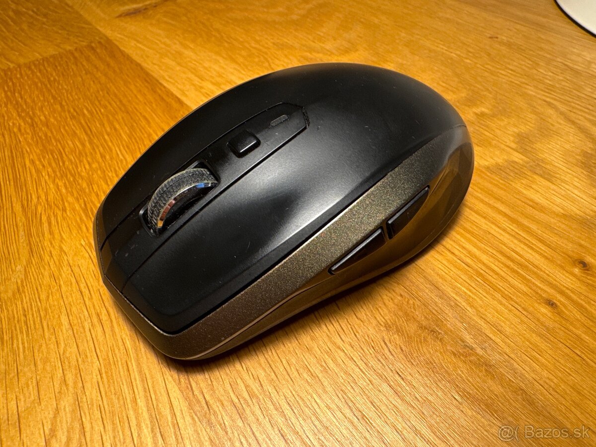 Logitech MX Anywhere 2