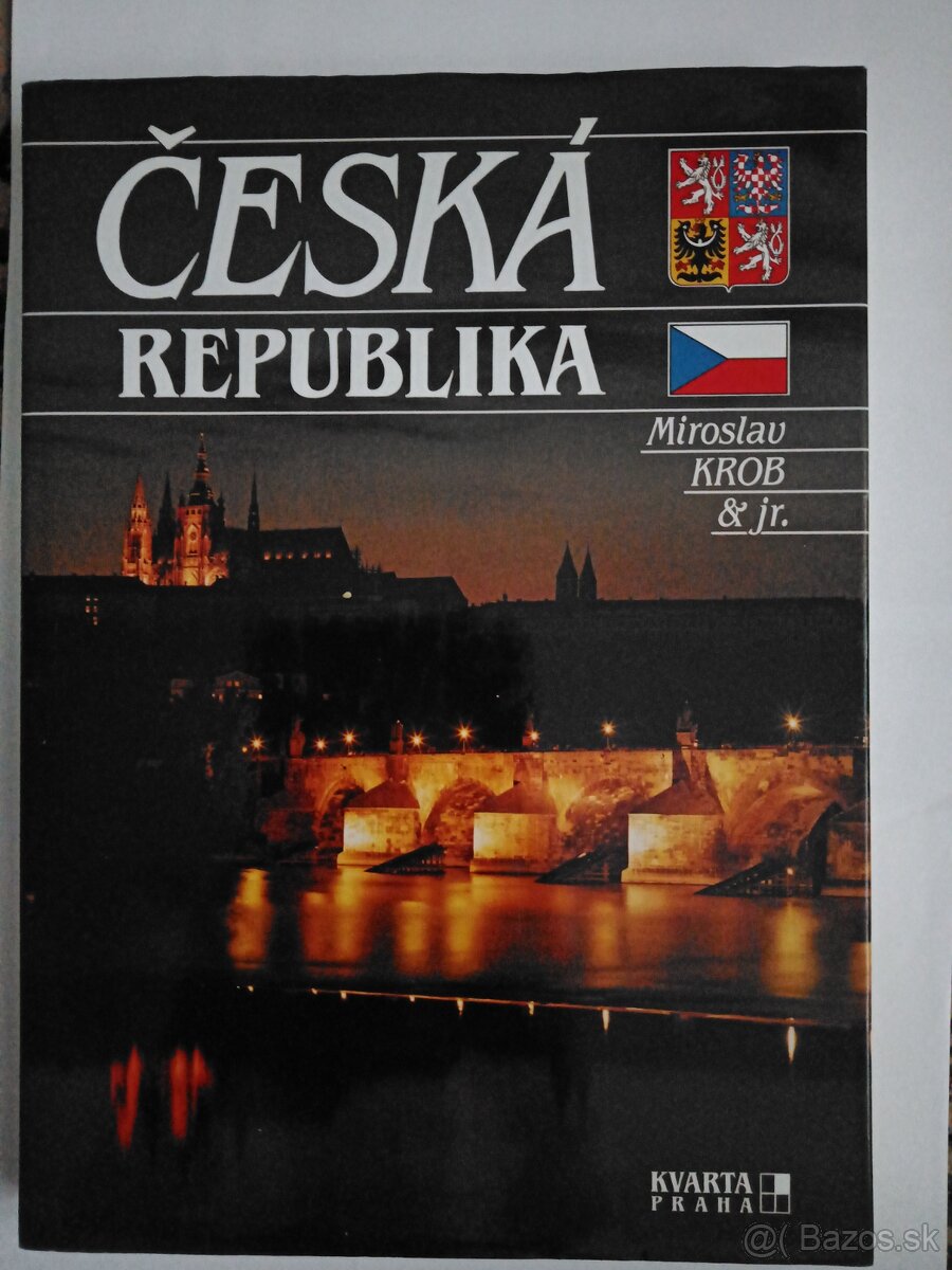 Česká republika