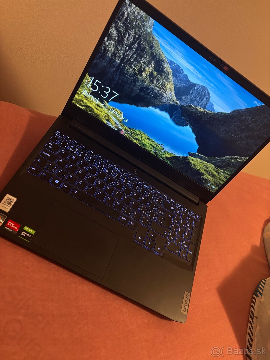 Lenovo Ideapad Gaming 3