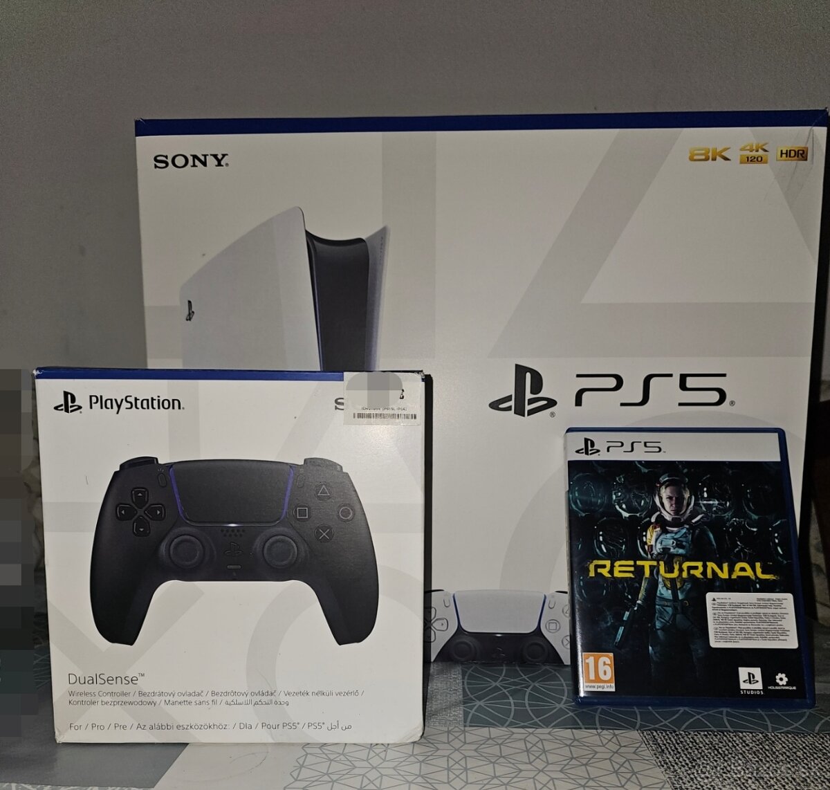 PlayStation 5 slim