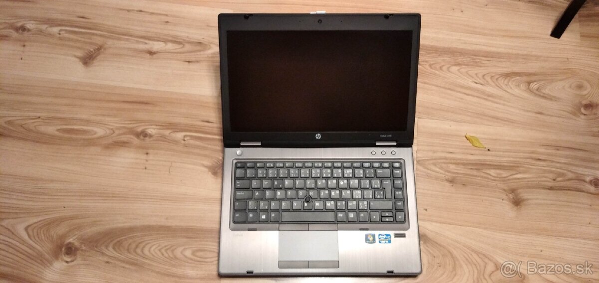 HP ProBook 6470b