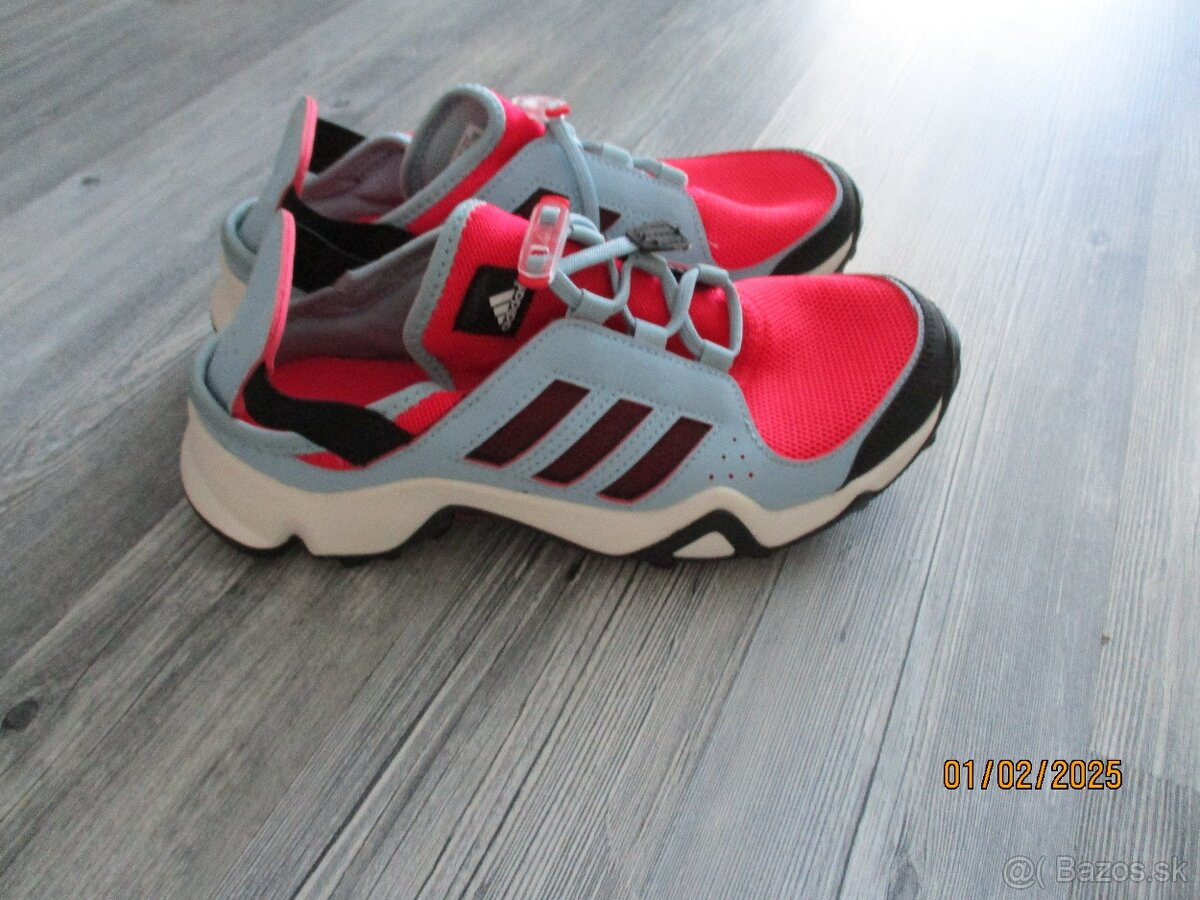 ADIDAS trekové tenisky veľ.36