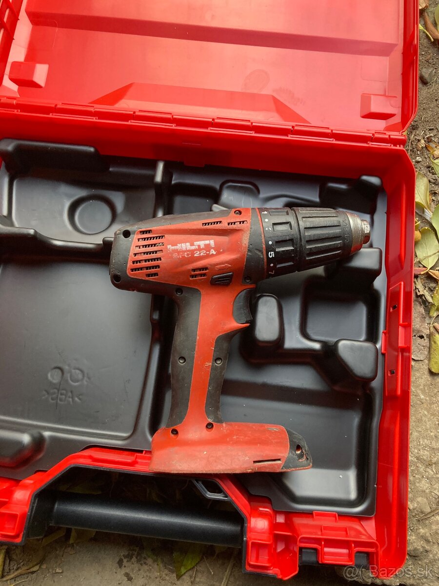 Hilti SFC22-A