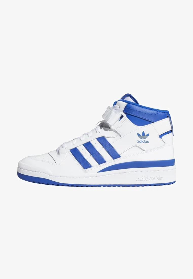 Adidas Originals FORUM 50 veľ- Vysoké tenisky