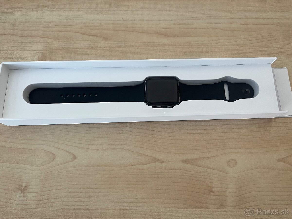 Apple Watch 3 42mm