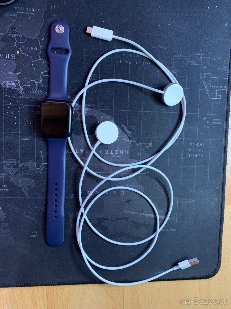 Apple watch 7 45mm