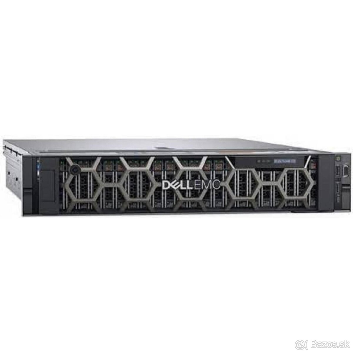 Dell PowerEdge R740