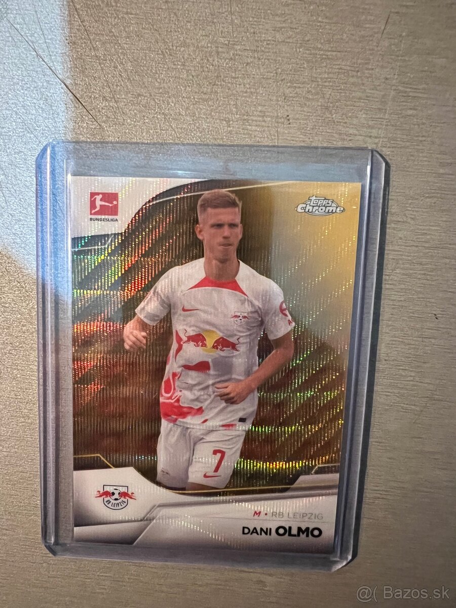 Topps Bundesliga