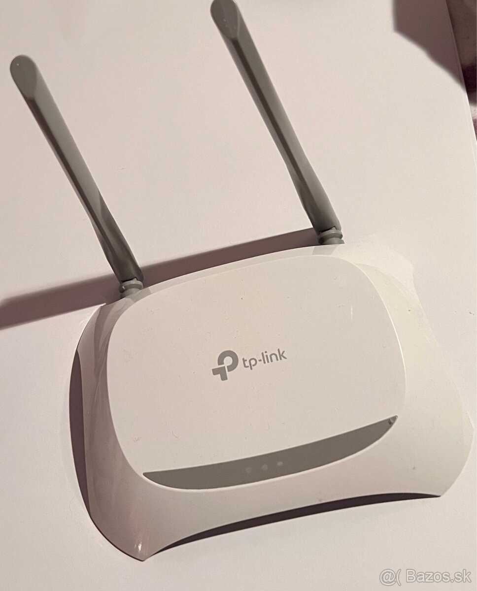 Router TP link