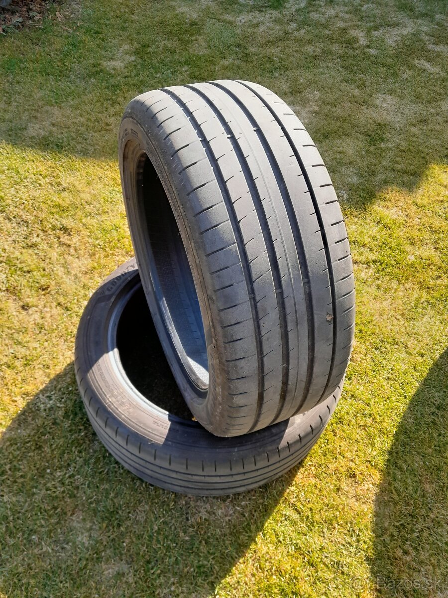 goodyear 225/45 r17 letne