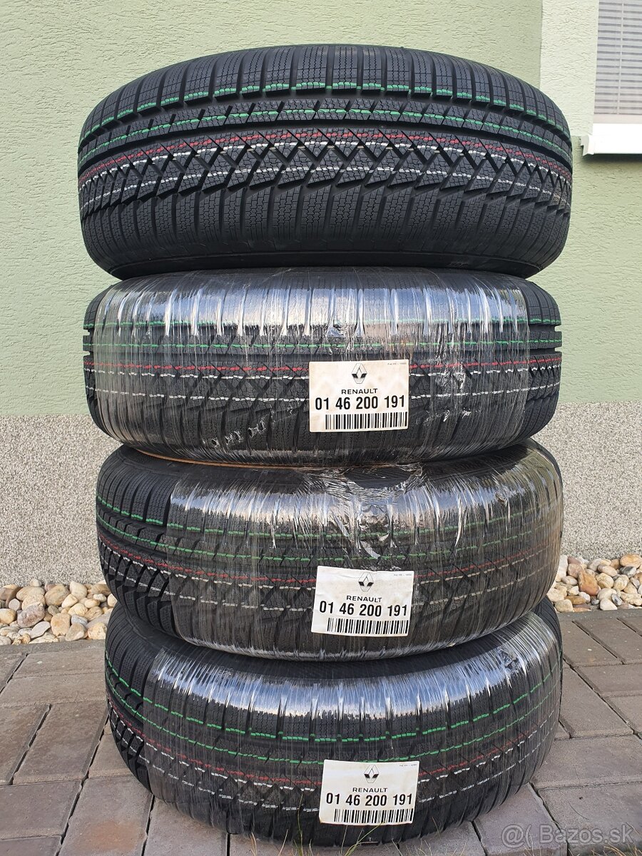 215/65 r16 zimne pneumatiky 215 65 16