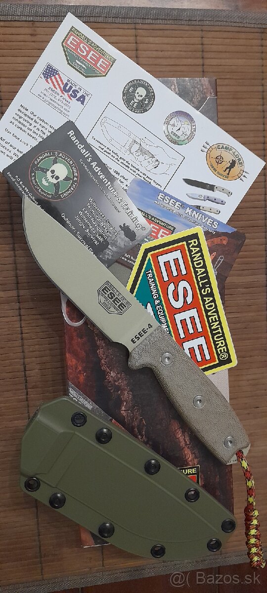 Esee 4