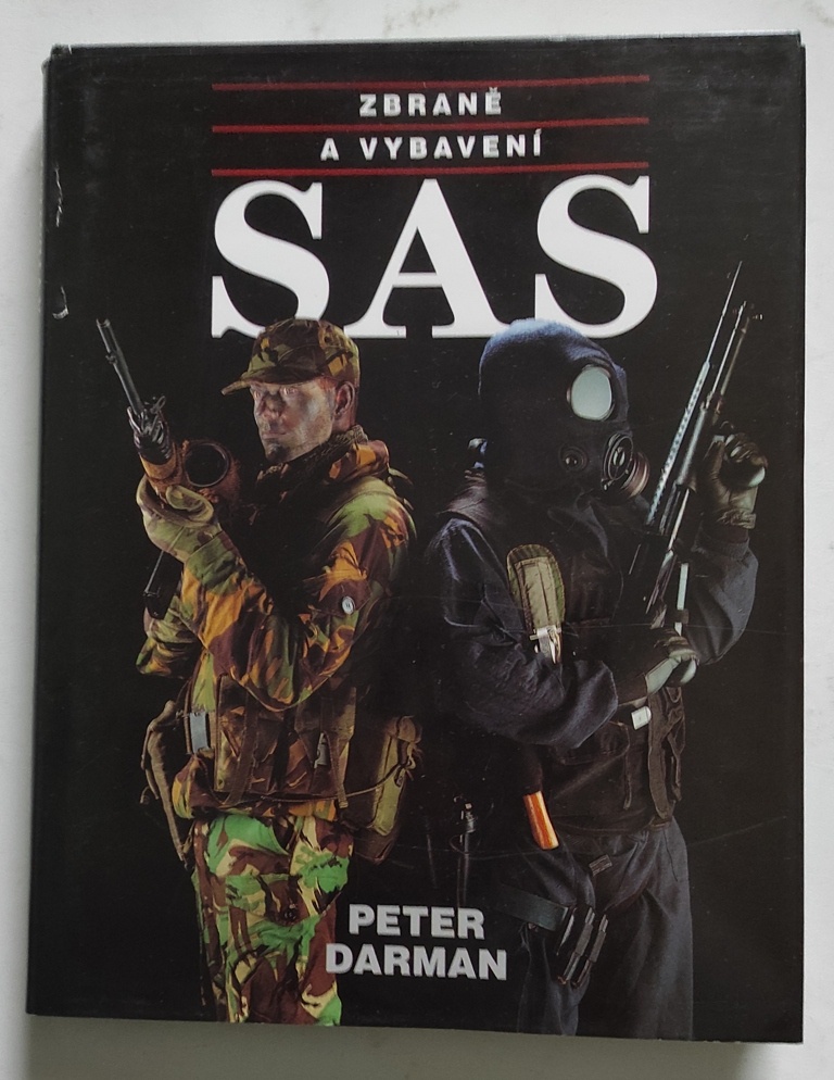 SAS