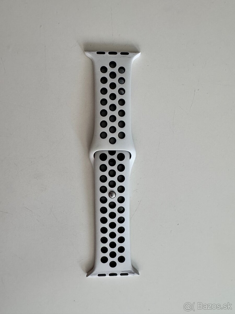 Originálny Nike Remienok pre Apple Watch 42/44/45/46/49mm