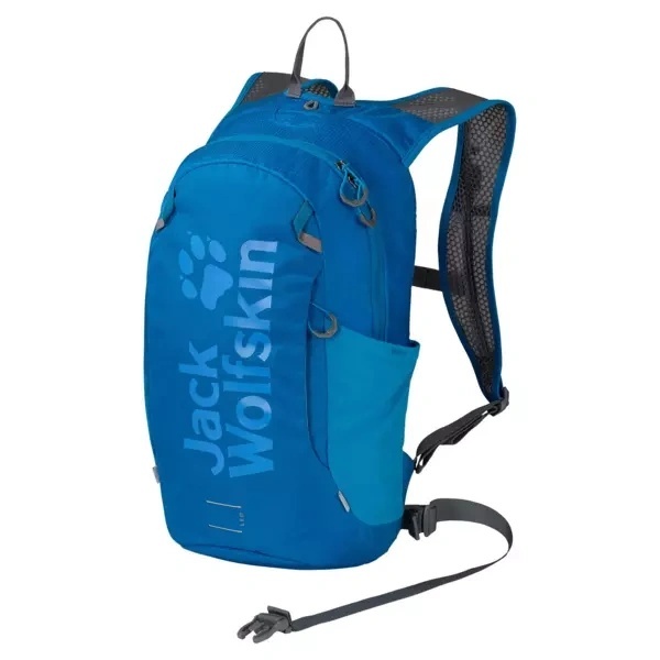 Jack Wolfskin MOAB JAM 18 Classic Blue