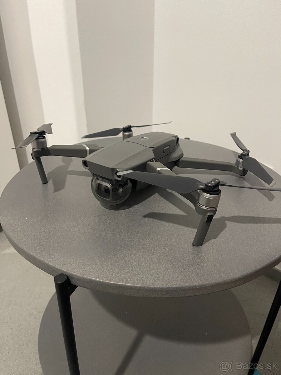 DJI Mavic 2 Pro