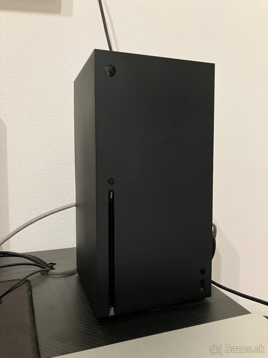 XBOX Series X 1TB