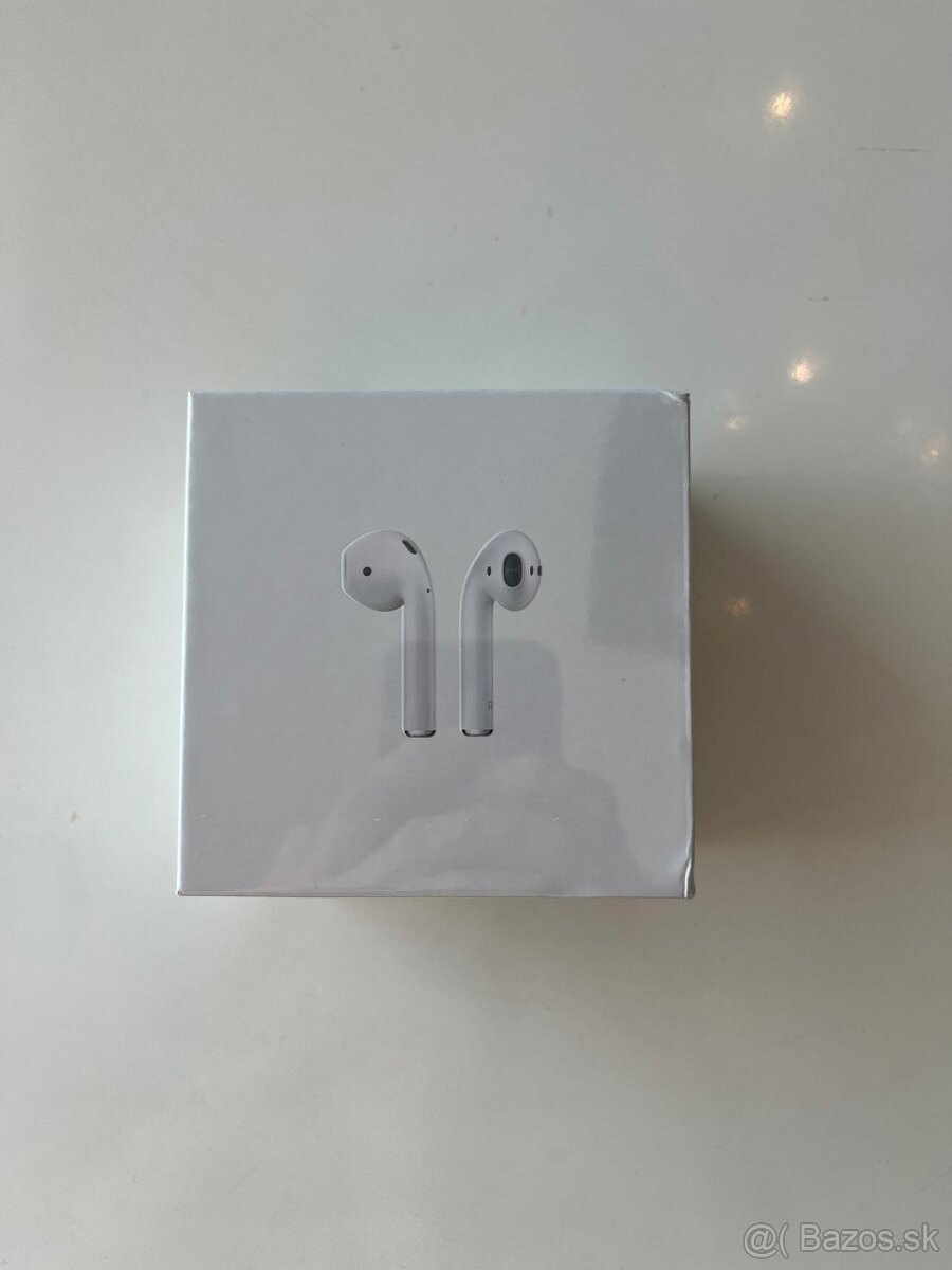 AirPods 2