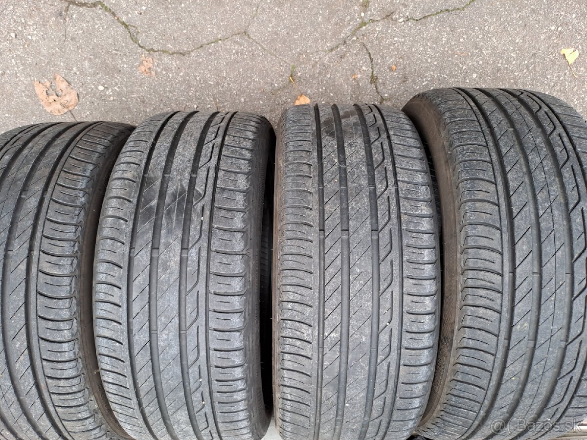 Letné Bridgestone Turanza 225/45/17 91W