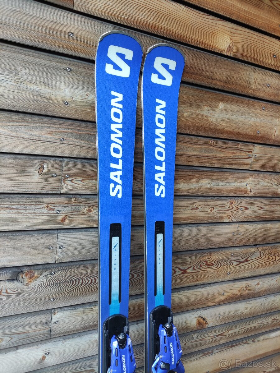 obřačky Salomon S/RACE GS 12, 170cm, 23/24