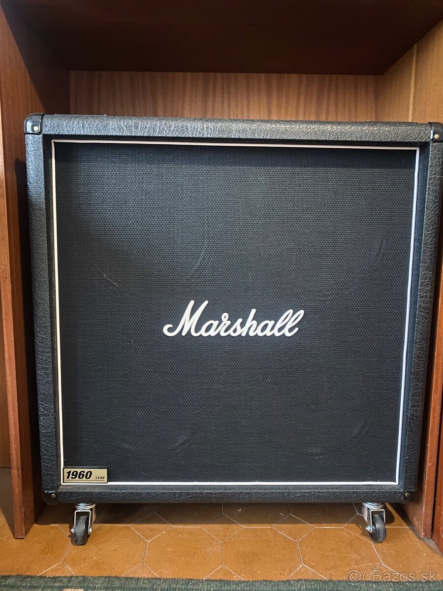 Marshall 1960B