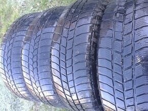 Zimné pneumatiky 185/60 R15