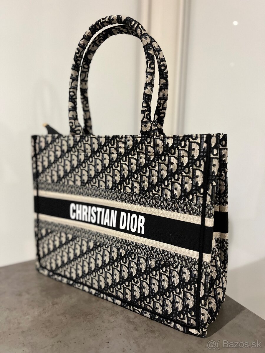 Christian Dior kabelka